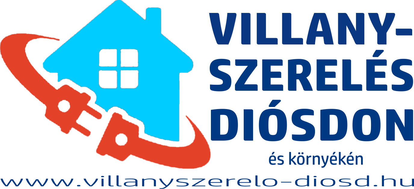 www.villanyszerelo-diosd.hu
